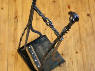 Küttekolde tarvikud